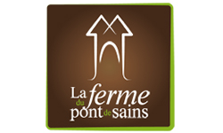 La ferme du Pont de Sains