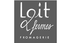 Lait 2 fermes - Fromagerie