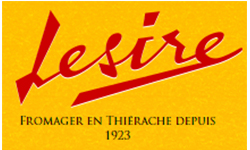 Lesire - Fromage en Thiérache depuis 1923